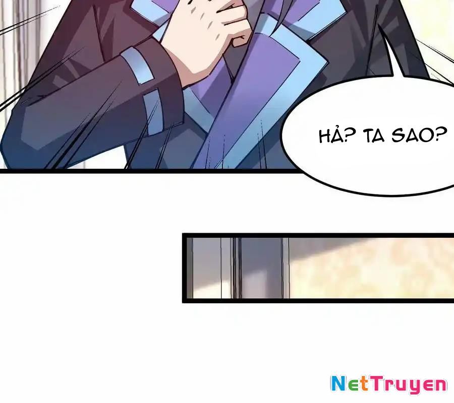 Sức Mạnh Của Kiếm Thần Chapter 66 - Trang 4