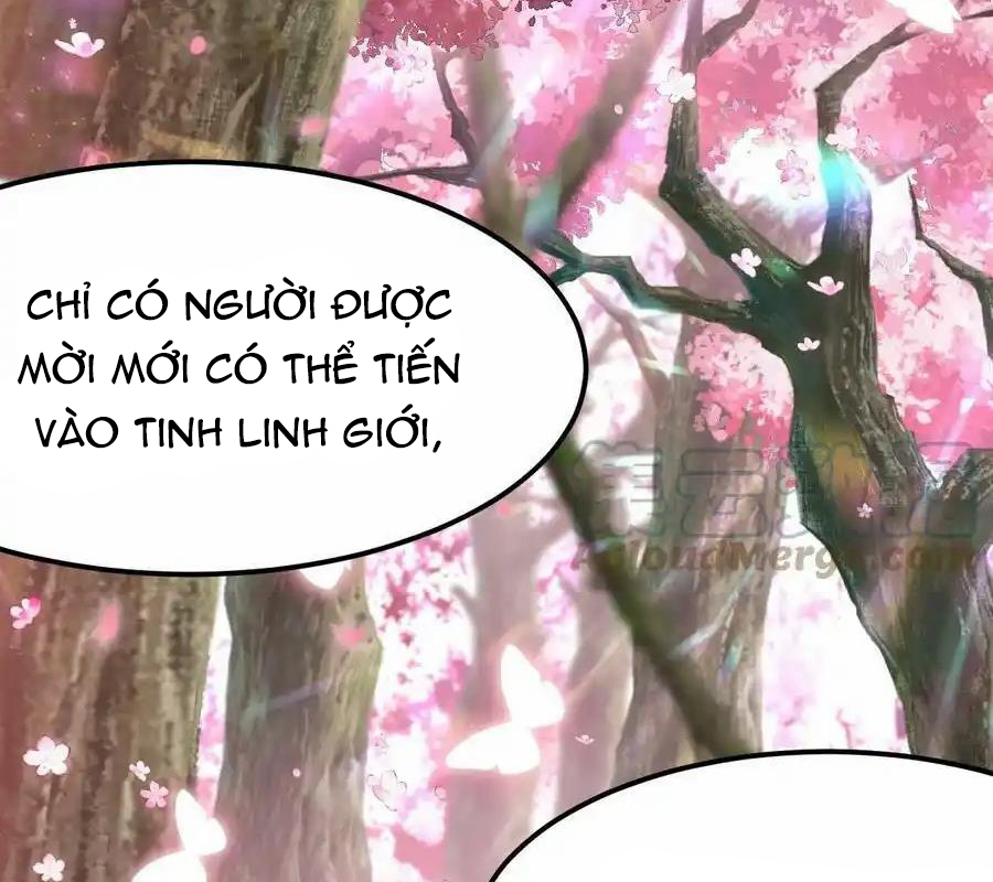 Sức Mạnh Của Kiếm Thần Chapter 66 - Trang 4