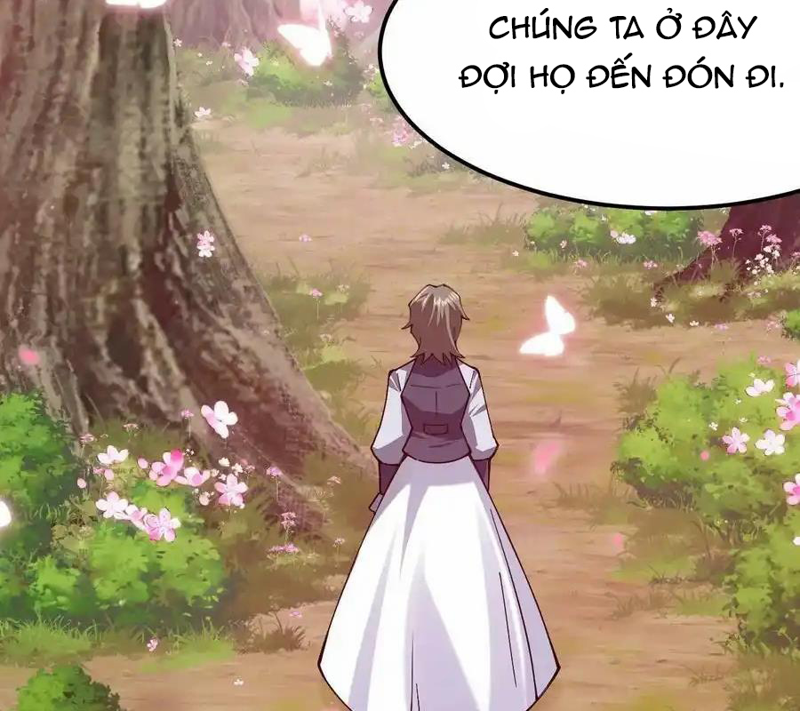 Sức Mạnh Của Kiếm Thần Chapter 66 - Trang 4