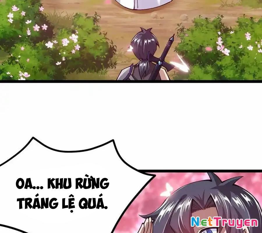 Sức Mạnh Của Kiếm Thần Chapter 66 - Trang 4