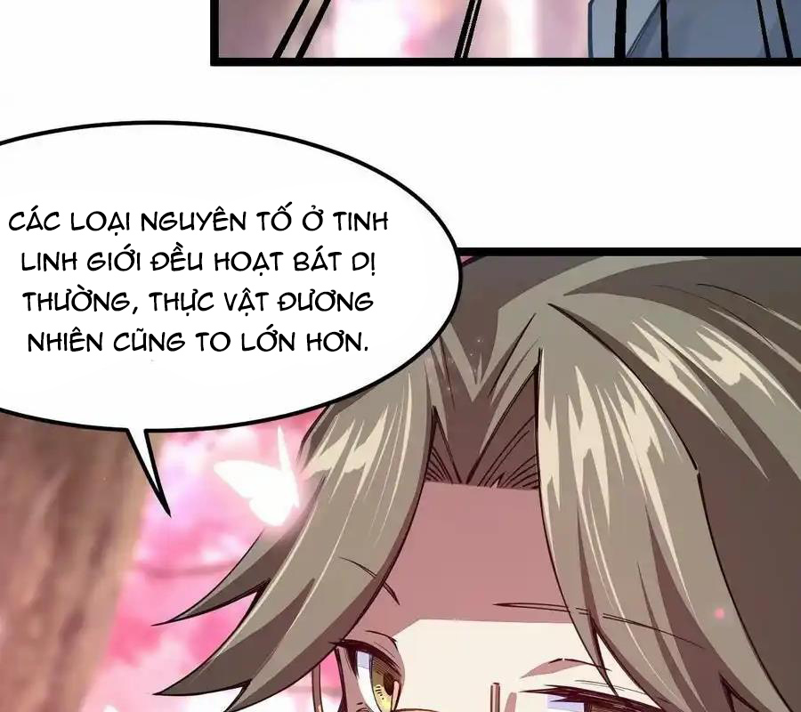 Sức Mạnh Của Kiếm Thần Chapter 66 - Trang 4