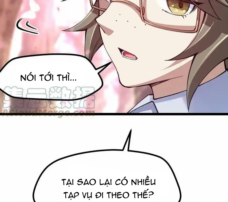 Sức Mạnh Của Kiếm Thần Chapter 66 - Trang 4