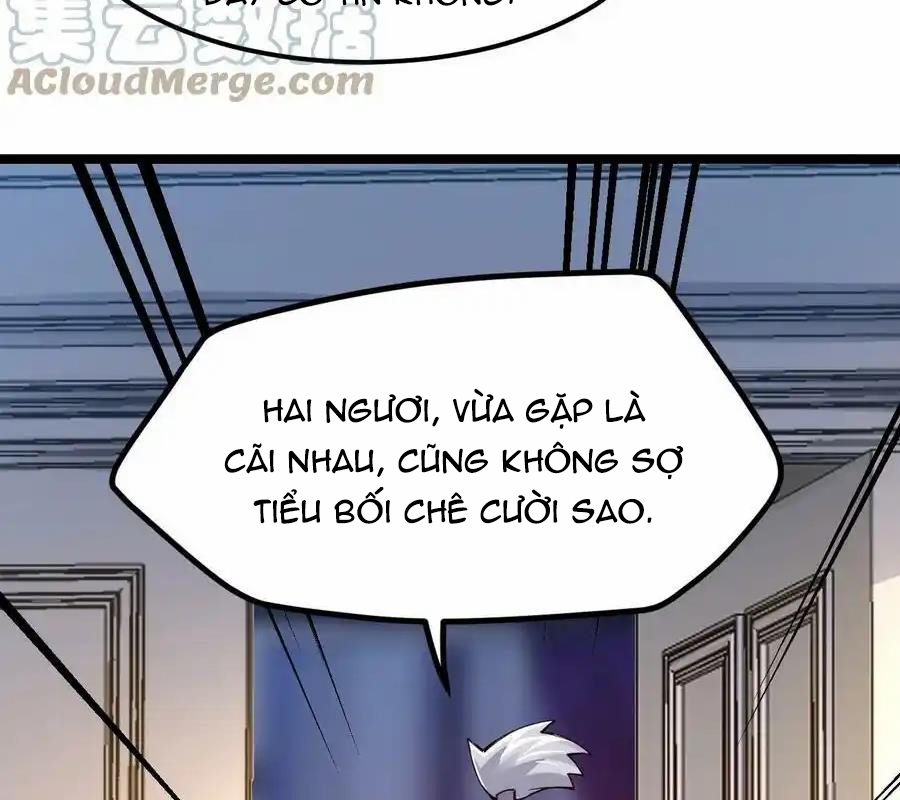 Sức Mạnh Của Kiếm Thần Chapter 66 - Trang 4