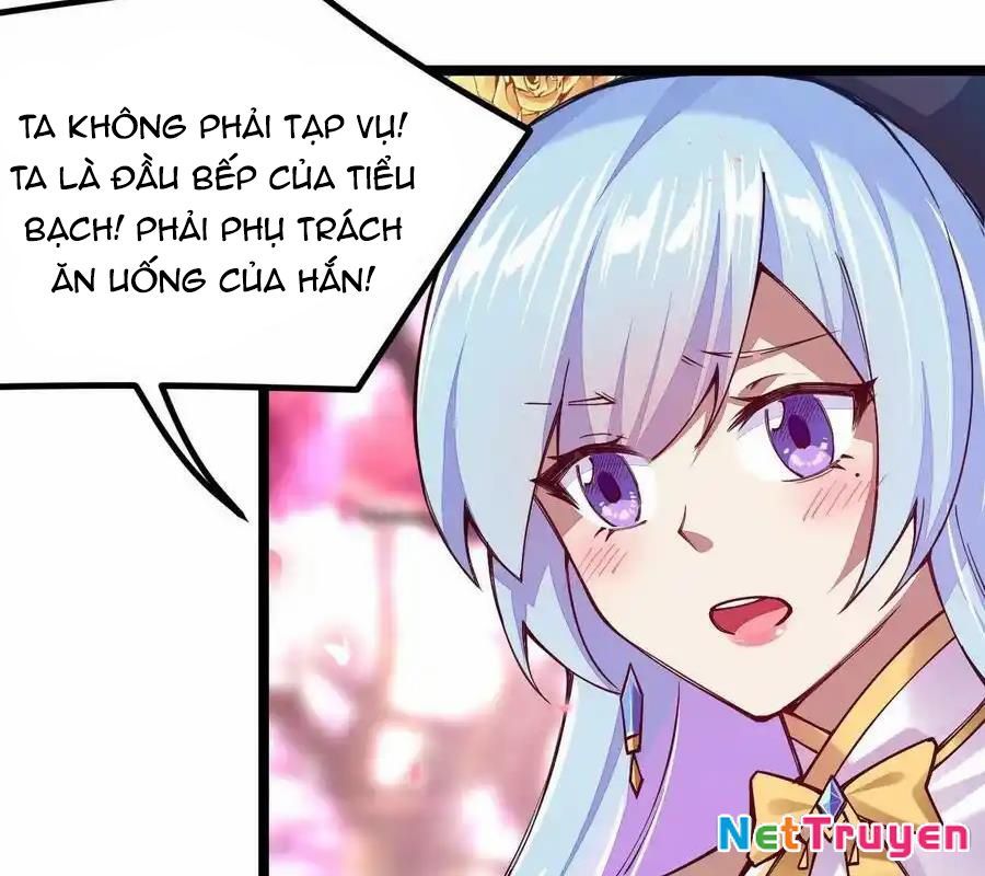 Sức Mạnh Của Kiếm Thần Chapter 66 - Trang 4