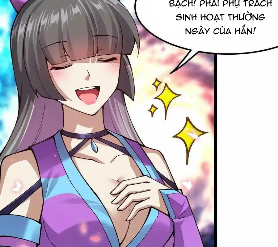 Sức Mạnh Của Kiếm Thần Chapter 66 - Trang 4