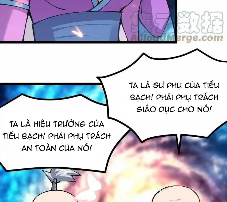 Sức Mạnh Của Kiếm Thần Chapter 66 - Trang 4