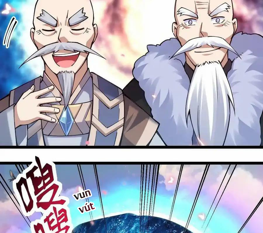 Sức Mạnh Của Kiếm Thần Chapter 66 - Trang 4