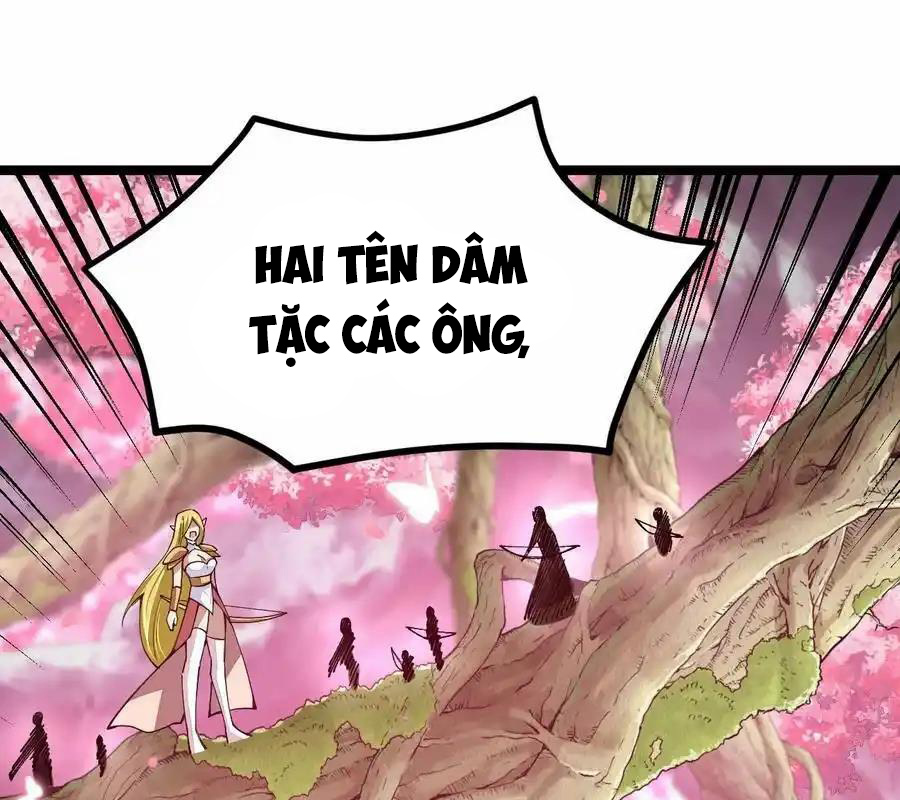 Sức Mạnh Của Kiếm Thần Chapter 66 - Trang 4
