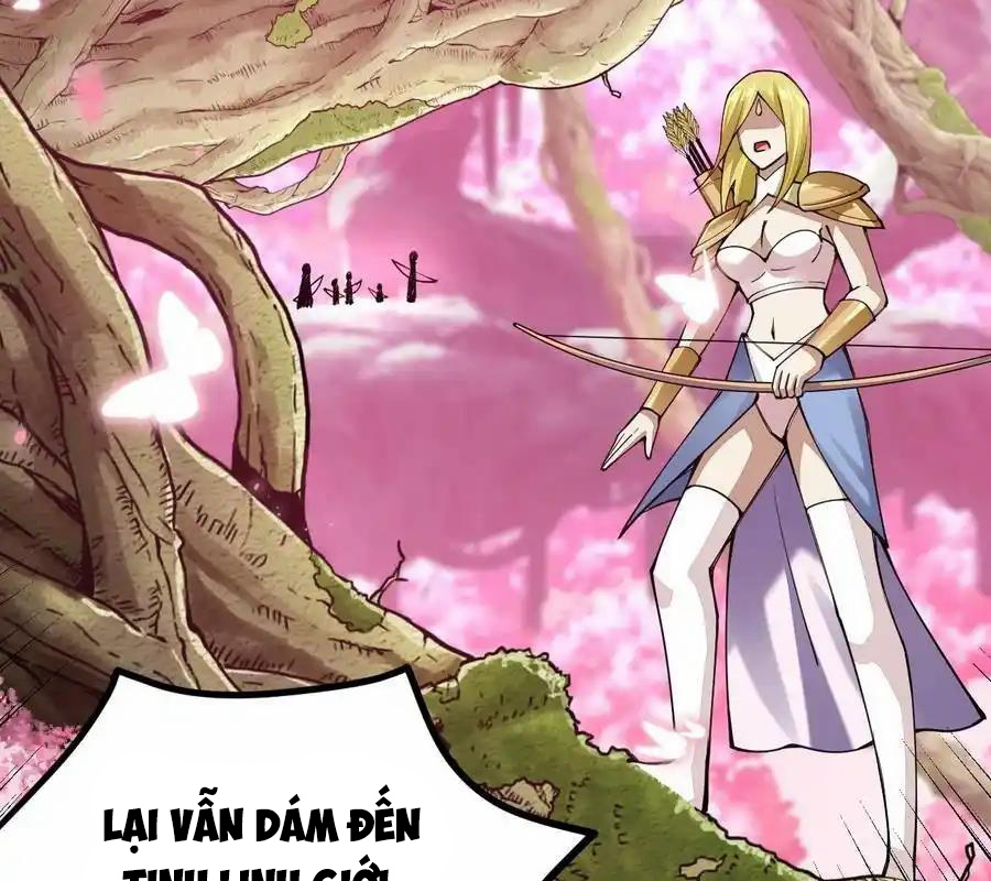 Sức Mạnh Của Kiếm Thần Chapter 66 - Trang 4