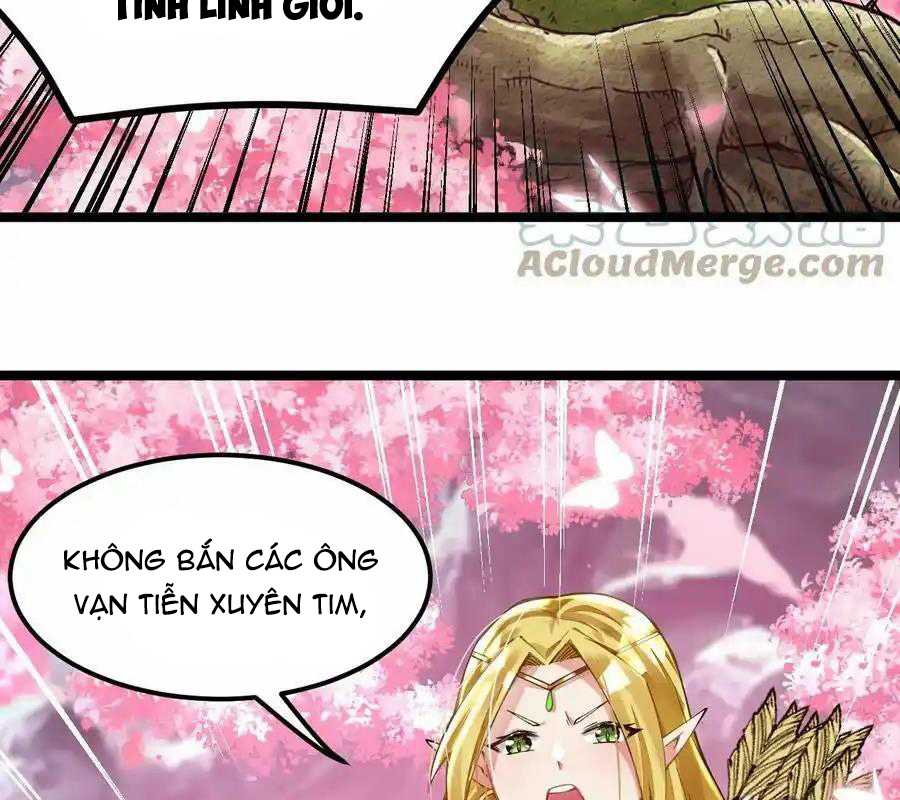 Sức Mạnh Của Kiếm Thần Chapter 66 - Trang 4