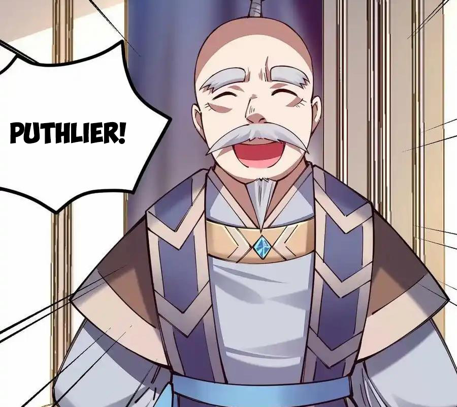Sức Mạnh Của Kiếm Thần Chapter 66 - Trang 4