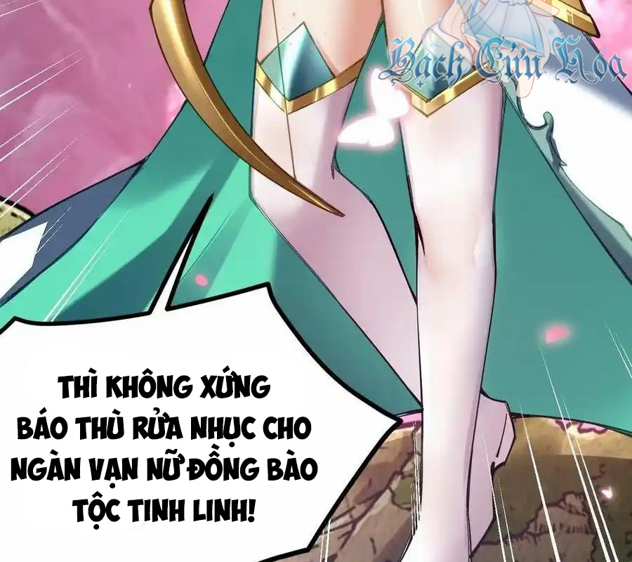 Sức Mạnh Của Kiếm Thần Chapter 66 - Trang 4