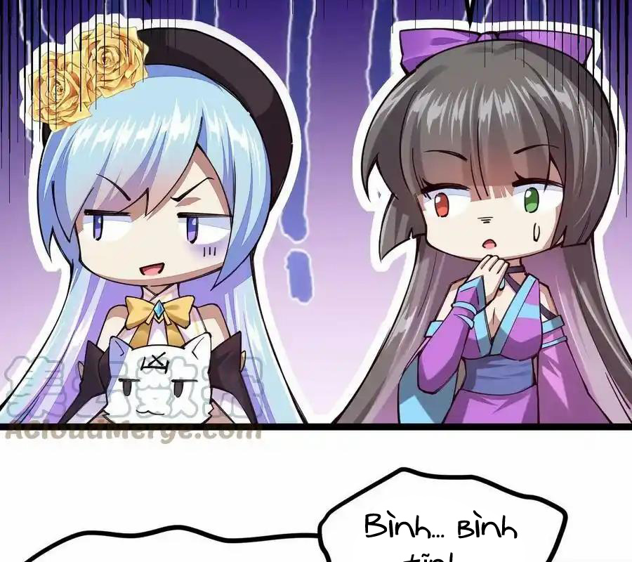 Sức Mạnh Của Kiếm Thần Chapter 66 - Trang 4