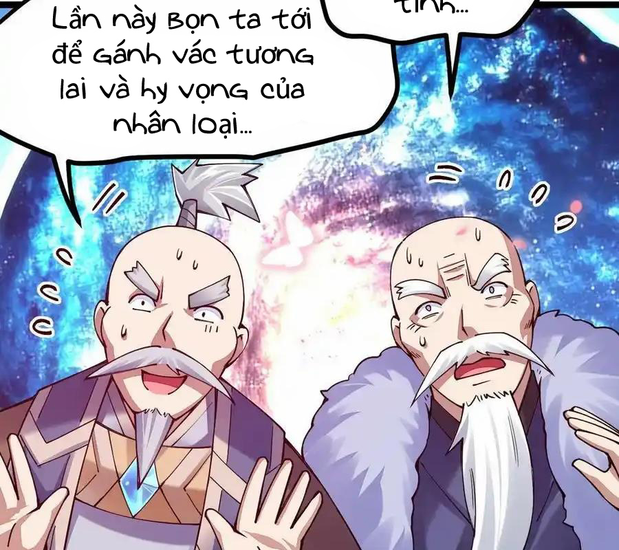 Sức Mạnh Của Kiếm Thần Chapter 66 - Trang 4