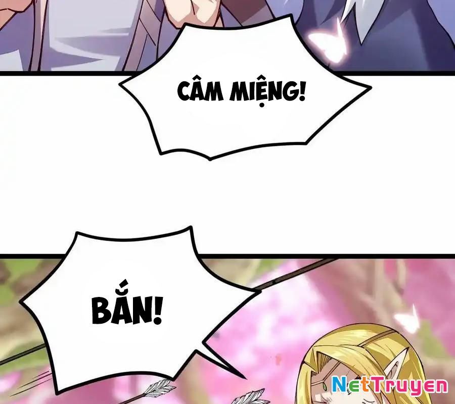 Sức Mạnh Của Kiếm Thần Chapter 66 - Trang 4