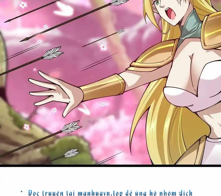 Sức Mạnh Của Kiếm Thần Chapter 66 - Trang 4