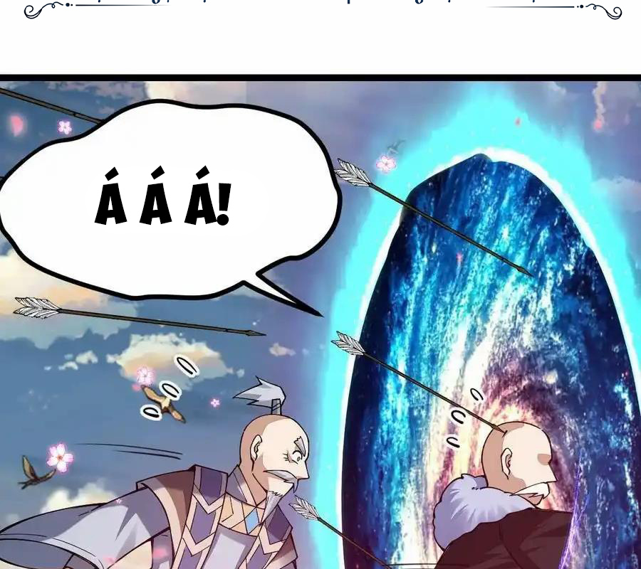 Sức Mạnh Của Kiếm Thần Chapter 66 - Trang 4