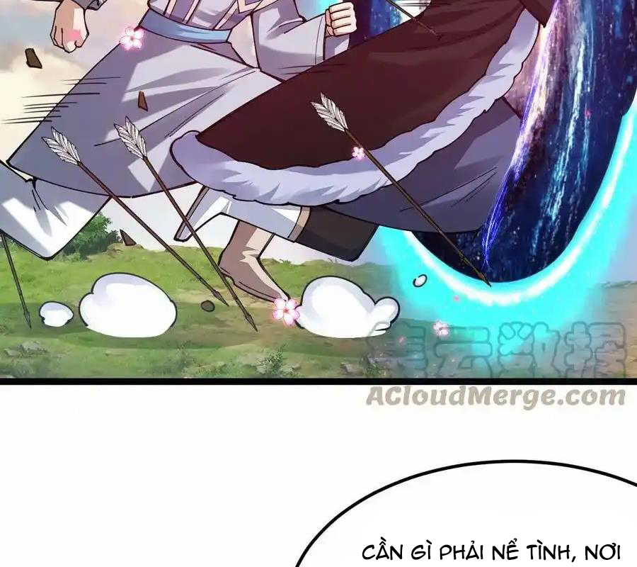 Sức Mạnh Của Kiếm Thần Chapter 66 - Trang 4