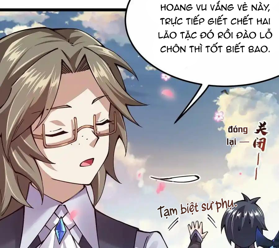 Sức Mạnh Của Kiếm Thần Chapter 66 - Trang 4