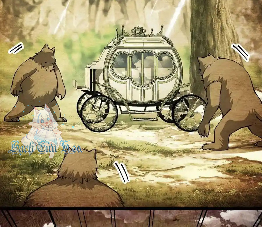 Sức Mạnh Của Kiếm Thần Chapter 67 - Trang 4
