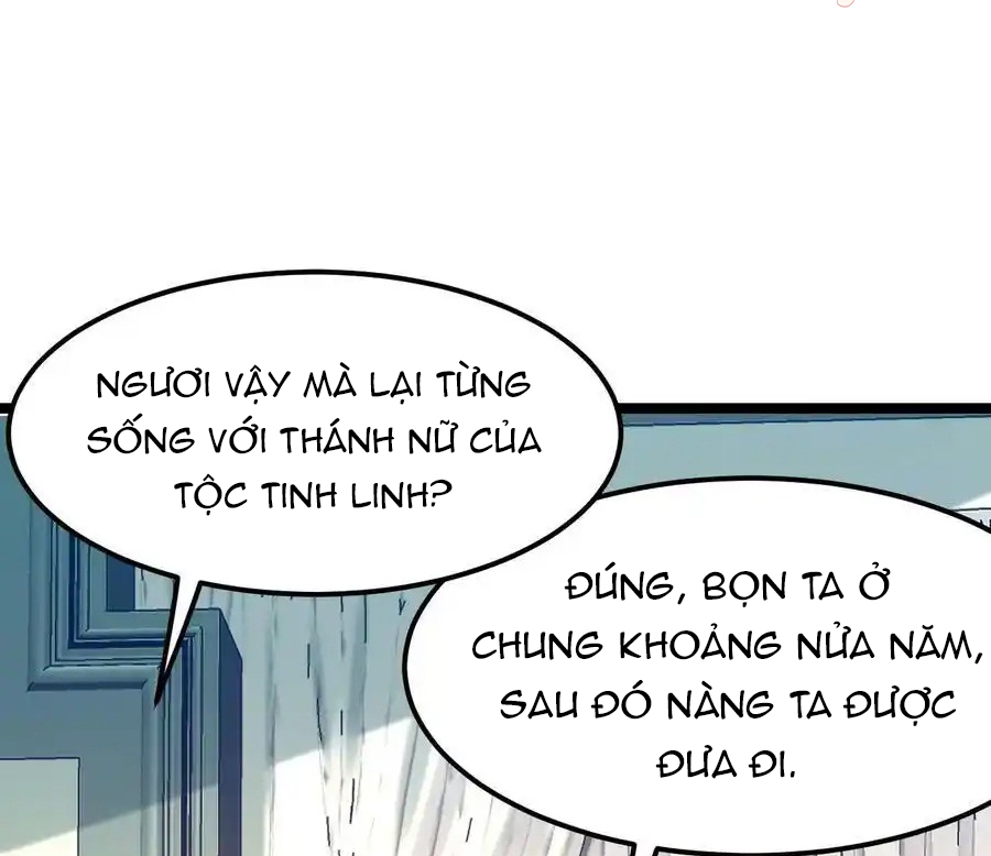 Sức Mạnh Của Kiếm Thần Chapter 67 - Trang 4