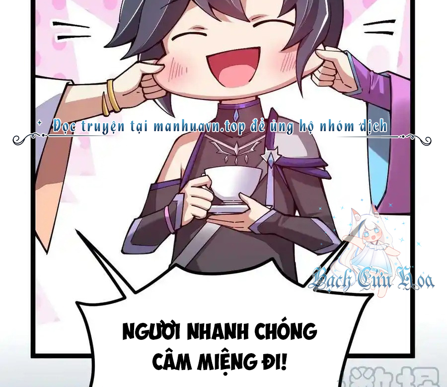 Sức Mạnh Của Kiếm Thần Chapter 67 - Trang 4