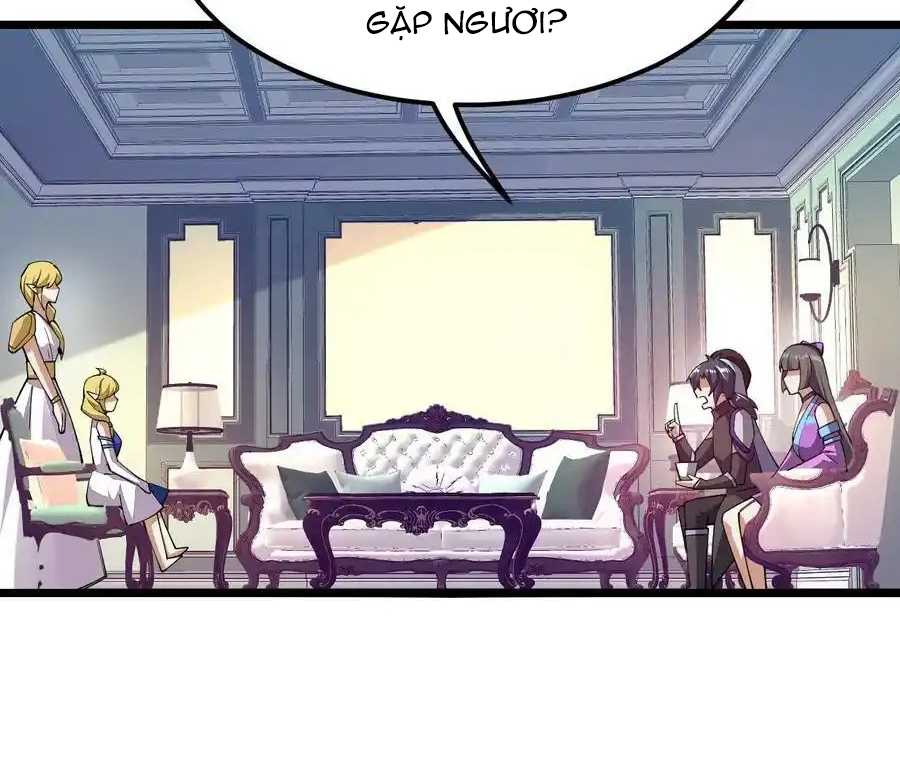 Sức Mạnh Của Kiếm Thần Chapter 67 - Trang 4