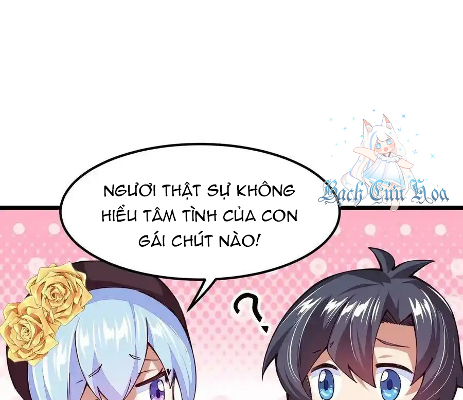 Sức Mạnh Của Kiếm Thần Chapter 67 - Trang 4