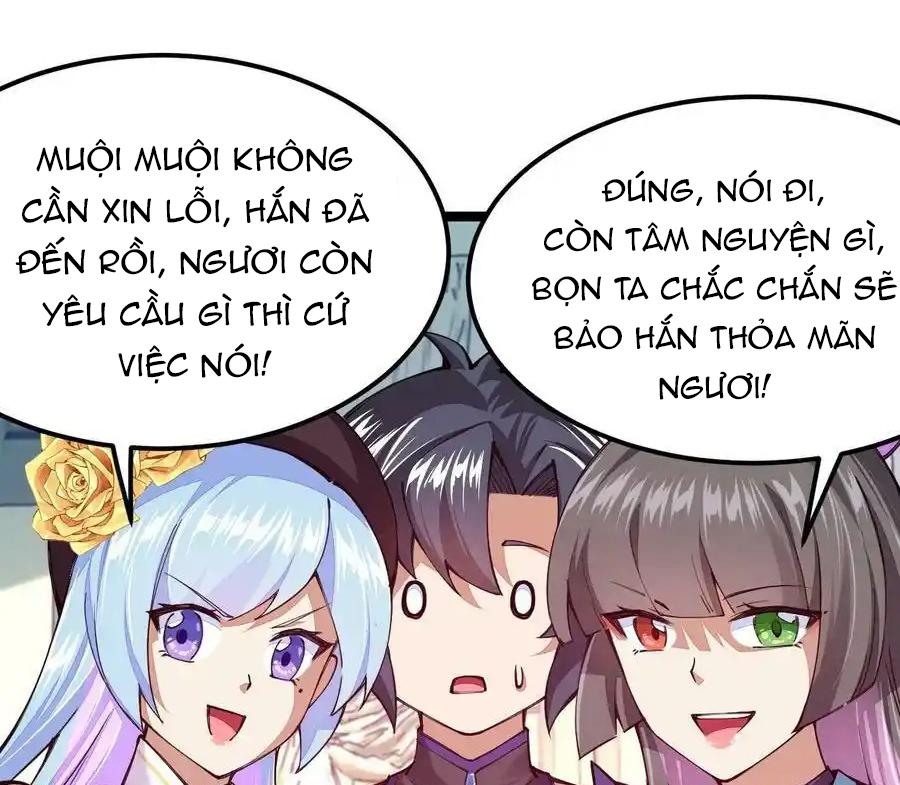 Sức Mạnh Của Kiếm Thần Chapter 67 - Trang 4