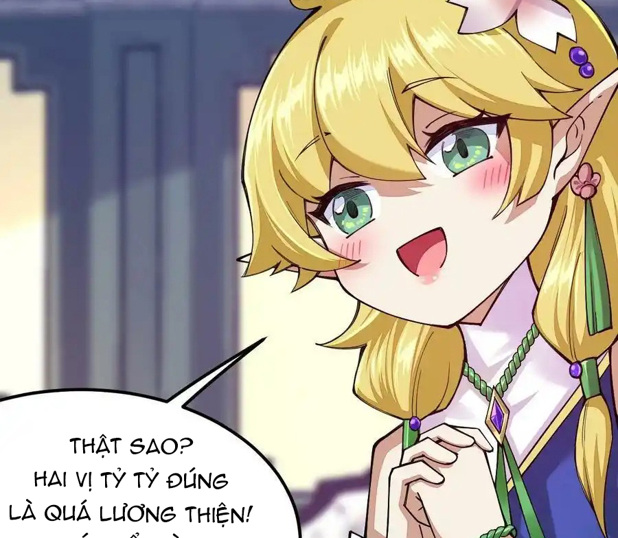 Sức Mạnh Của Kiếm Thần Chapter 67 - Trang 4