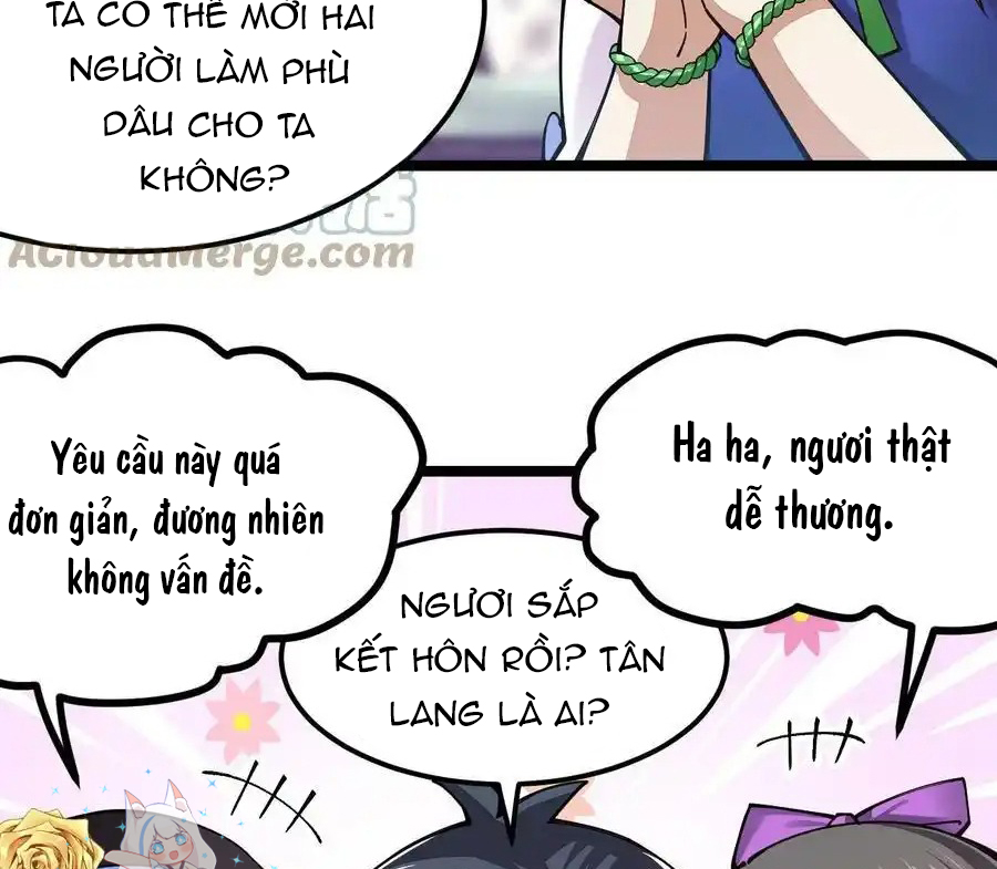 Sức Mạnh Của Kiếm Thần Chapter 67 - Trang 4