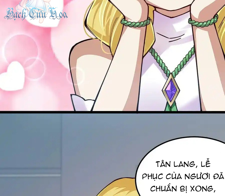 Sức Mạnh Của Kiếm Thần Chapter 67 - Trang 4