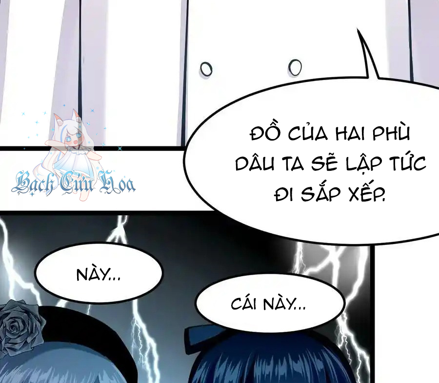 Sức Mạnh Của Kiếm Thần Chapter 67 - Trang 4