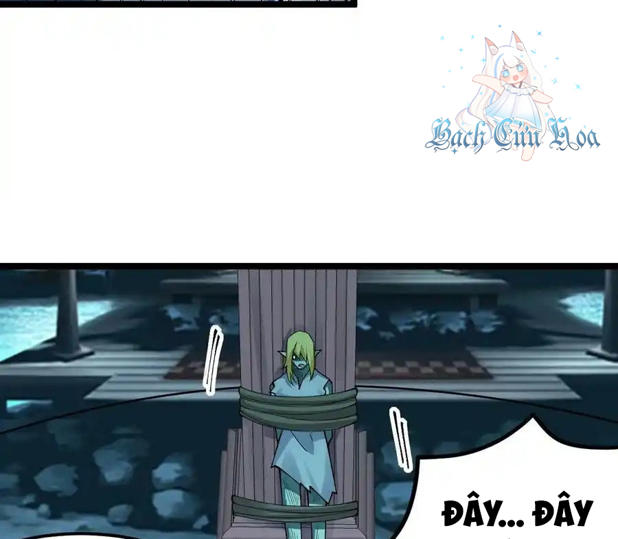 Sức Mạnh Của Kiếm Thần Chapter 67 - Trang 4