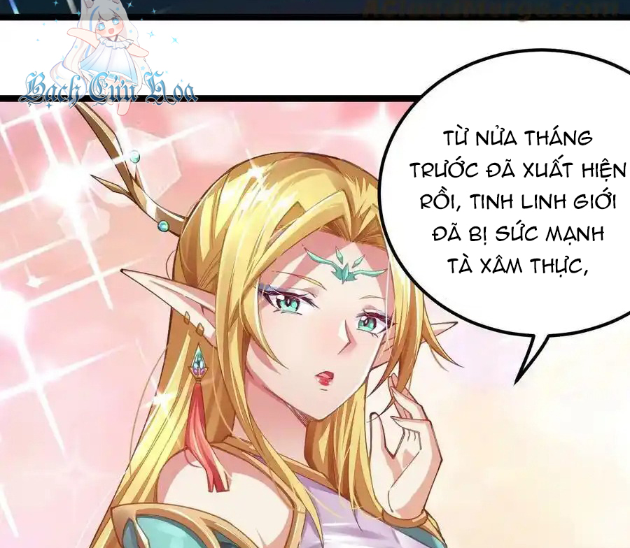 Sức Mạnh Của Kiếm Thần Chapter 67 - Trang 4