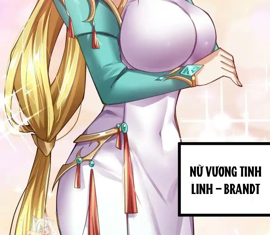 Sức Mạnh Của Kiếm Thần Chapter 67 - Trang 4