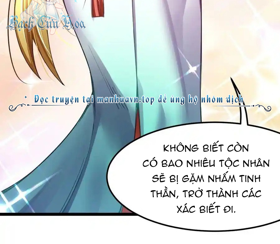 Sức Mạnh Của Kiếm Thần Chapter 67 - Trang 4