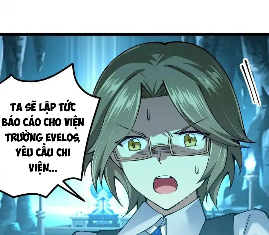 Sức Mạnh Của Kiếm Thần Chapter 67 - Trang 4