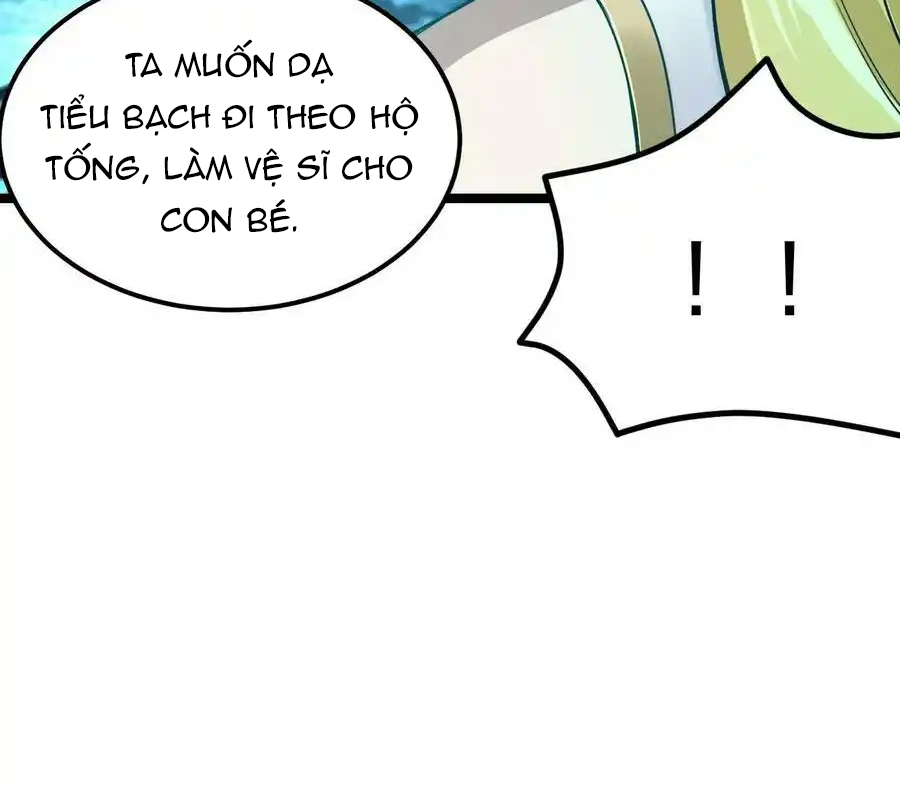 Sức Mạnh Của Kiếm Thần Chapter 67 - Trang 4