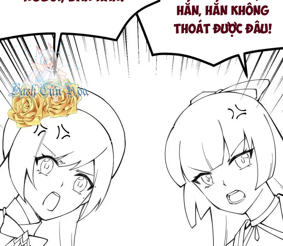 Sức Mạnh Của Kiếm Thần Chapter 67 - Trang 4