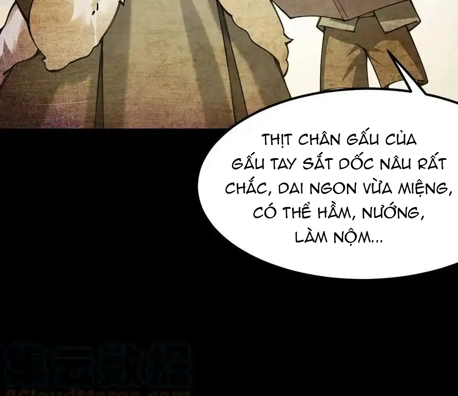 Sức Mạnh Của Kiếm Thần Chapter 67 - Trang 4