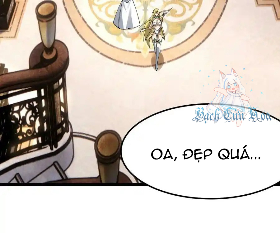 Sức Mạnh Của Kiếm Thần Chapter 67 - Trang 4