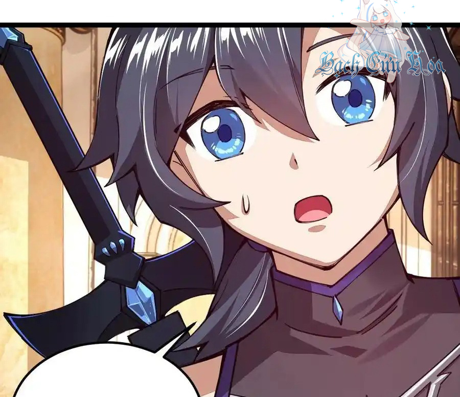 Sức Mạnh Của Kiếm Thần Chapter 67 - Trang 4