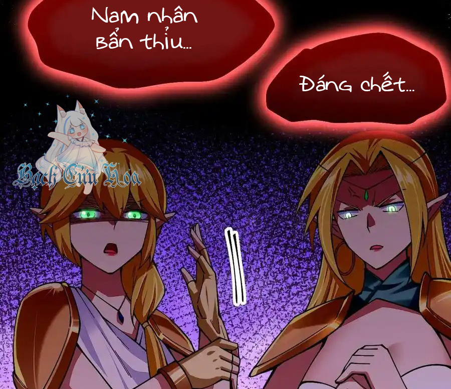 Sức Mạnh Của Kiếm Thần Chapter 67 - Trang 4