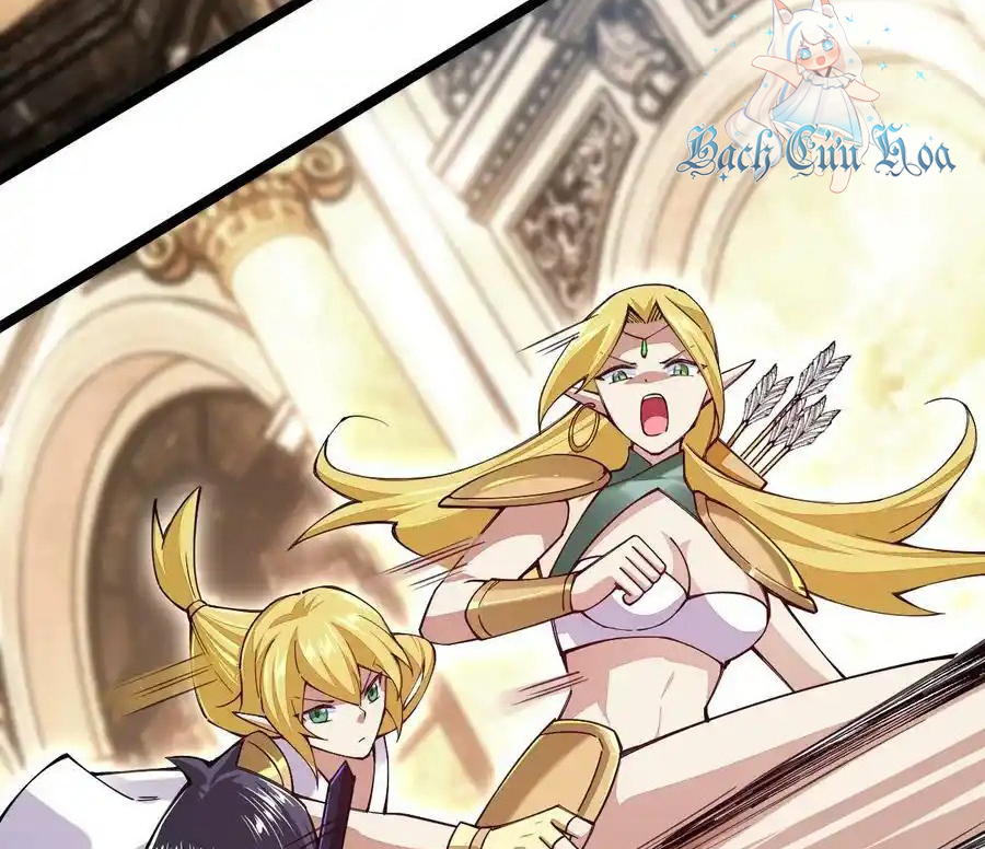Sức Mạnh Của Kiếm Thần Chapter 67 - Trang 4