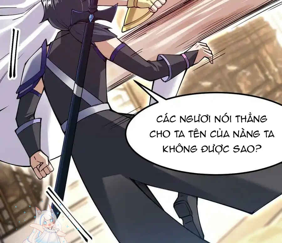 Sức Mạnh Của Kiếm Thần Chapter 67 - Trang 4