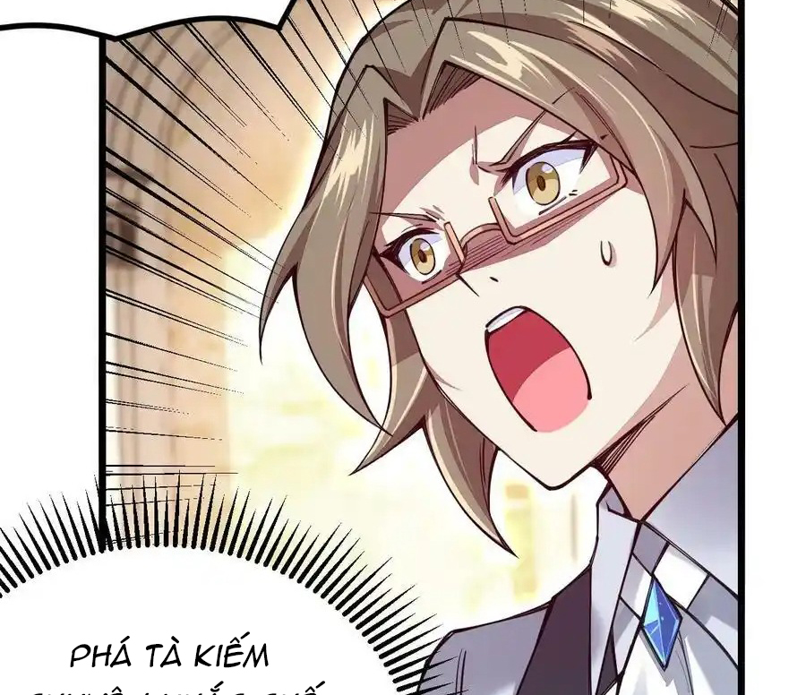 Sức Mạnh Của Kiếm Thần Chapter 67 - Trang 4
