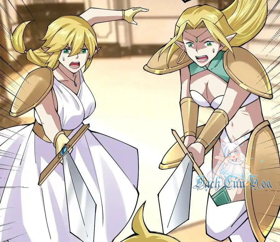 Sức Mạnh Của Kiếm Thần Chapter 67 - Trang 4