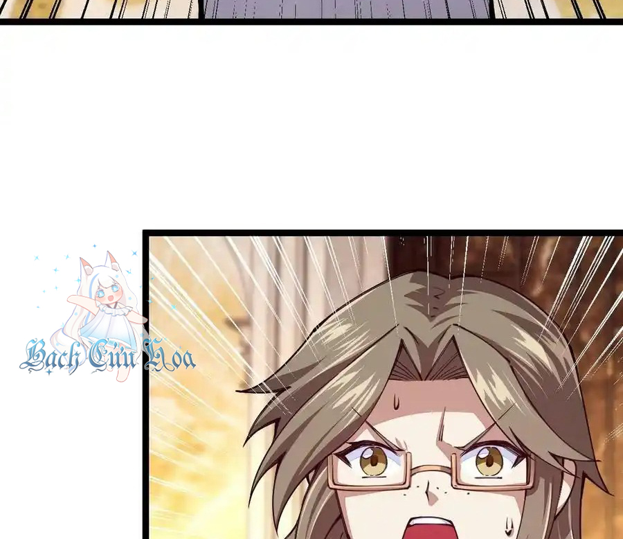 Sức Mạnh Của Kiếm Thần Chapter 67 - Trang 4