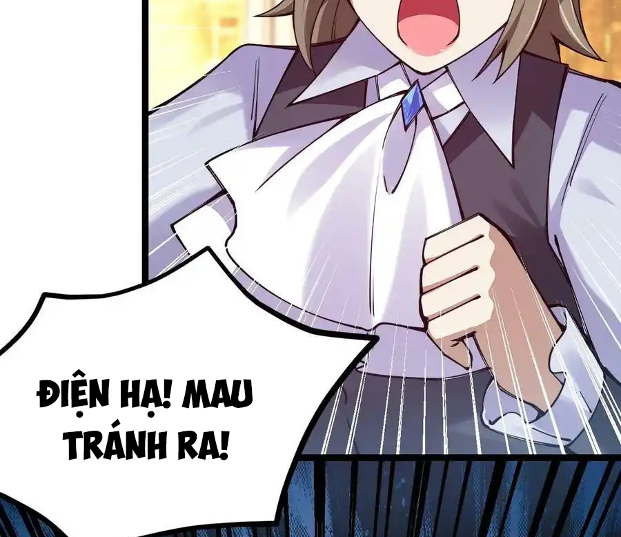Sức Mạnh Của Kiếm Thần Chapter 67 - Trang 4